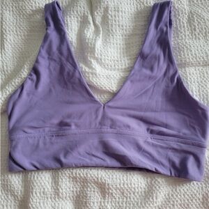Lululemon align bra